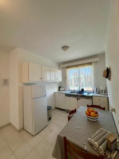 Green View Appartment (Thanasis 2) - Kalavárda - 4