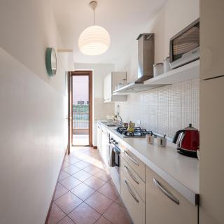 La Casa di Marta - Borgarello, Pavia - by Host4U - Borgarello - 7