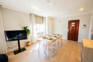 Supreme 75m2 Two-Bedroom Apartment - VW142 - Eindhoven - 9