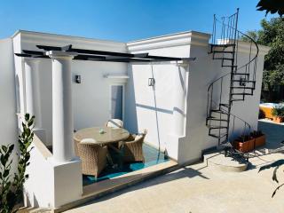 Villa Claudia - Anacapri - 3