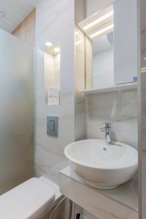 Urban Five #2 - Stylish One-bedroom apartments with Kitchen & Parking - Veliko Tŭrnovo - 3