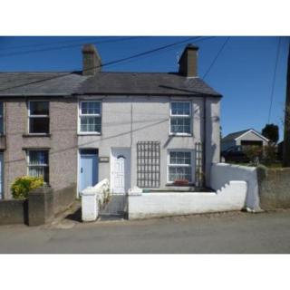 2 Bedroom Family Cottage Dog Friendly Edern North Wales - 8