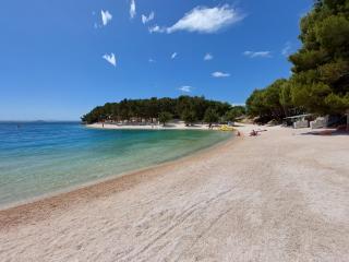 Mobile Homes Eco Resort beach Porat, Drage - Drage - 4