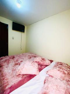 Apartamento El refugio - Zipaquirá - 1