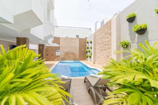 Hotel Barlovento - Cartagena - 0