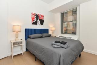 The Wolf of Wall Street Apartment - New York - 9