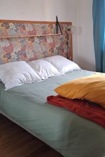 Charmant cosy T3 - Ajaccio - 3