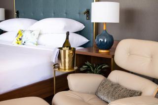 Le Meridien Essex Chicago - Chicago - 8