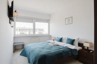 Quiet Charm Apartment - Poznań - 0
