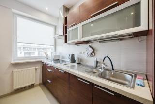 Quiet Charm Apartment - Poznań - 4