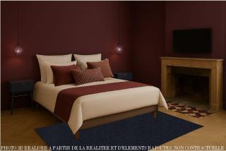 La Sauternaise, luxury Boutique B&B - Sauternes - 7