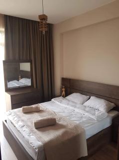Cozy Apartment In Tbilisi Center - Tbilisi - 5