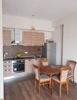 Cozy Apartment In Tbilisi Center - Tbilisi - 4