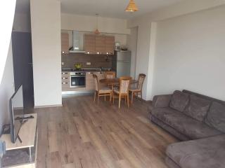 Cozy Apartment In Tbilisi Center - Tbilisi - 3