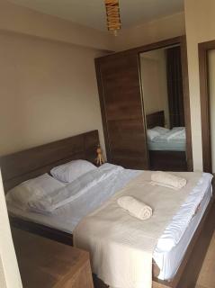 Cozy Apartment In Tbilisi Center - Tbilisi - 2
