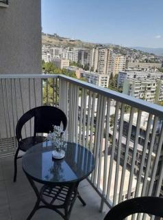 Cozy Apartment In Tbilisi Center - Tbilisi - 1