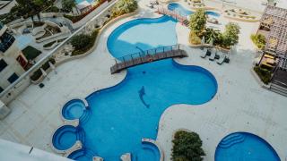 Female - Girls Joyful Journeys - girls only bedspace - 6