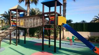 PRIMERA LINEA de PLAYA SAN JUAN en ALICANTE - Benimagrell - 2
