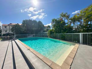 Studio LA MARINA - Saint-François - 5