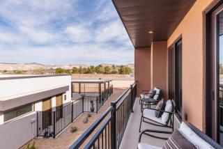 Snow Canyon 19th Hole - St. George - 4