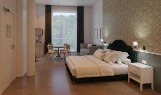 Whitlock16 - Luxe Aparthotel Montgomery Square Brussels - Bruxelas - 8