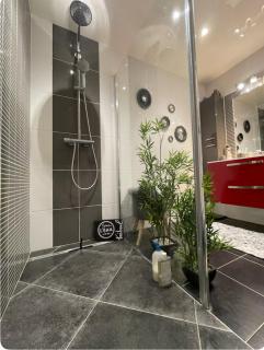 Chambre cosy aux Sables Blancs - Douarnenez - 3