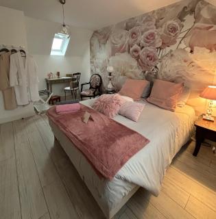 Chambre cosy aux Sables Blancs - Douarnenez - 5