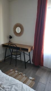 Charmant T2 Béziers centre ville avec balcon, clim - 3