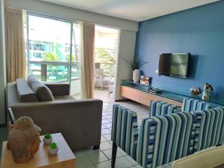 Na Praia Flats Ancorar 6201 - 1