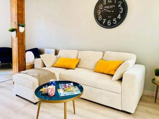 Résidence B20-perros Guirec - Maison avec terrasse près du port de Perros-Guirec MAE-3764 - Perros-Guirec - 0