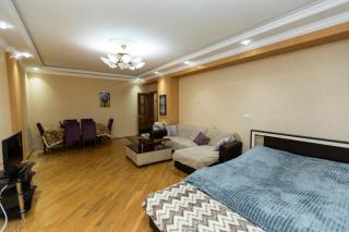 Baku Central Apartments - Baku - 9