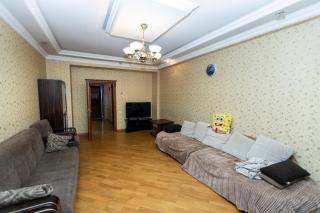 Baku Central Apartments - Baku - 3
