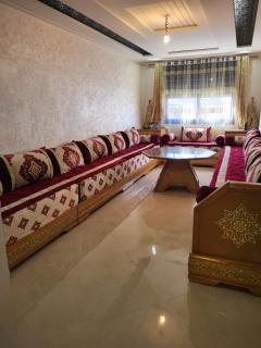 Residence Amir saïdia - Saïdia - 9