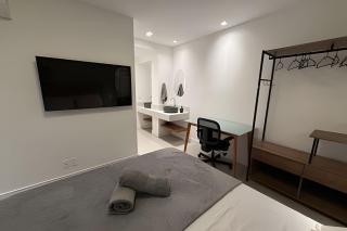 Apartamento reformado a menos de 100 metros da praia - Rio de Janeiro - 5