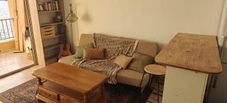 Appartement pieds dans l eau - Ajaccio - 4