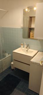 Appartement pieds dans l eau - Ajaccio - 3