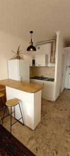 Appartement pieds dans l eau - Ajaccio - 2
