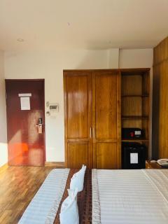 Vang Vieng Central Vibe hotel - Vang Vieng - 1