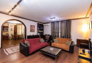 Baku Central Apartments - 7