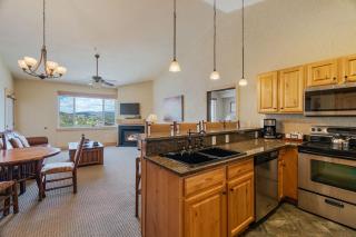 Spacious 2-bed & 2-bath Suite in Canyons Village - Park City - 9