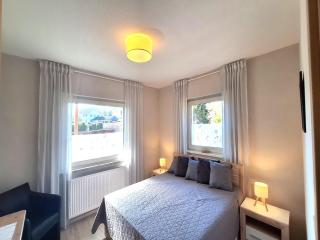 Apartment in Bissendorf near Osnabrück - Bissendorf - 7