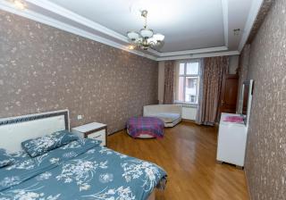 Baku Central Apartments - Baku - 8