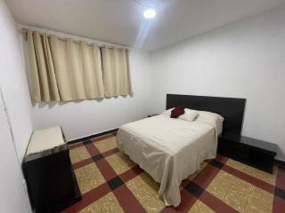 Departamento la Merced - 1