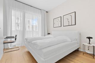 LAM Serenity Free Parking - Balcony - Staré Mesto - 1