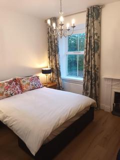 Lindisfarne Cottage in Windermere - 3