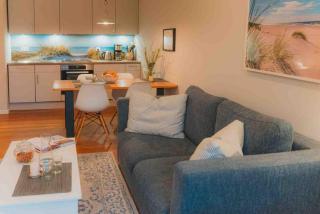 Ferienwohnung Sahel - Inselhof Fehmarn - Fehmarn - 6