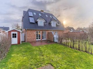 House in Germany near Ordingerstrand Beach - Brösum - 5