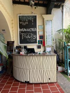 Volko Party Hostel - Antigua Guatemala - 7