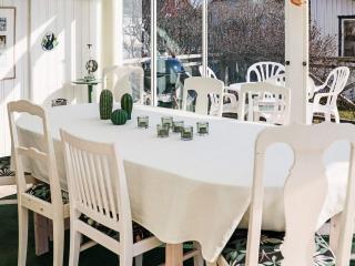 4 star holiday home in SKÅNE VEJBYSTRAND - 1