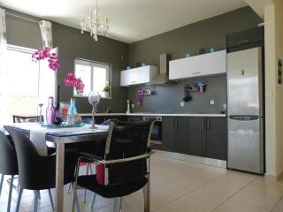 Villa in Nopigia with garden - Nopíyia - 7